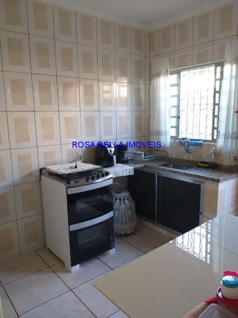 Casa com 2 quartos à venda, 85m2 em Cidade Nova, Jundiai - SP - imagem 8 Foto 8 de Casa com 2 quartos à venda, 85m2 em Cidade Nova, Jundiai - SP