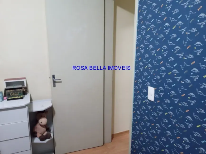 Foto 5 de Apartamento com 2 quartos à venda, 54m2 em Chácara Planalto, Jundiai - SP