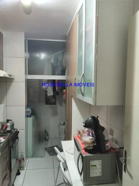 Foto 8 de Apartamento com 2 quartos à venda, 54m2 em Chácara Planalto, Jundiai - SP