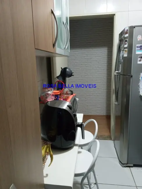 Foto 6 de Apartamento com 2 quartos à venda, 54m2 em Chácara Planalto, Jundiai - SP