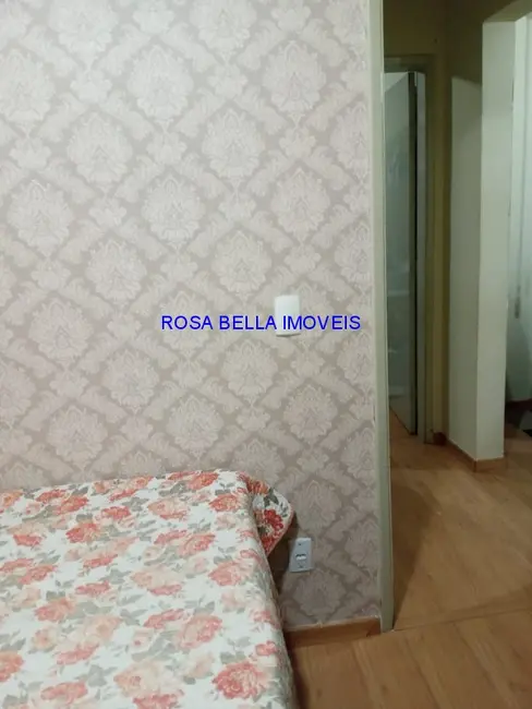 Foto 9 de Apartamento com 2 quartos à venda, 54m2 em Chácara Planalto, Jundiai - SP