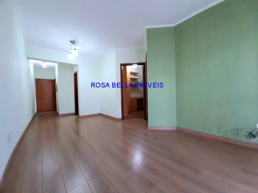 Foto 3 de Apartamento com 2 quartos à venda, 72m2 em Centro, Jundiai - SP