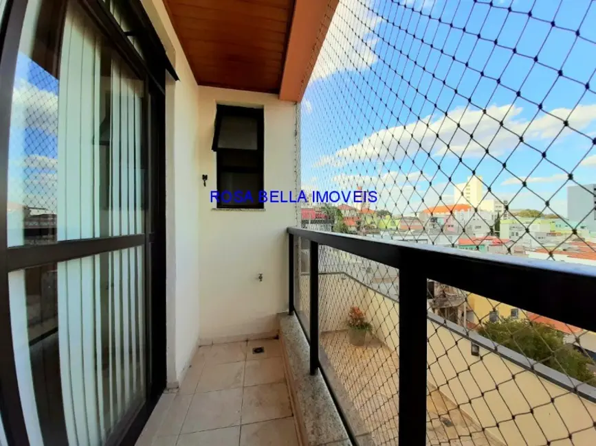 Foto 6 de Apartamento com 2 quartos à venda, 72m2 em Centro, Jundiai - SP