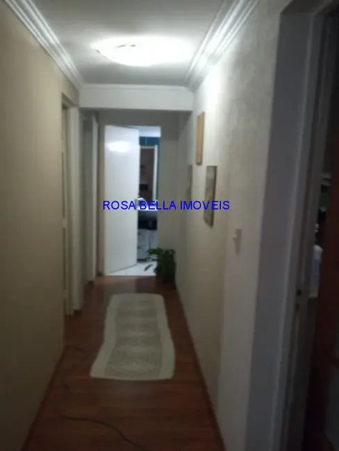 Foto 3 de Apartamento com 2 quartos à venda, 51m2 em Residencial Terra da Uva, Jundiai - SP
