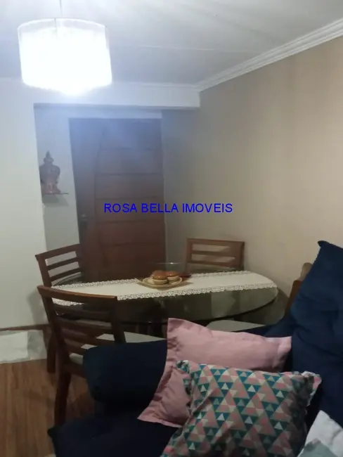 Foto 2 de Apartamento com 2 quartos à venda, 51m2 em Residencial Terra da Uva, Jundiai - SP