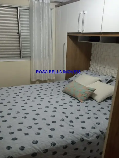 Foto 9 de Apartamento com 2 quartos à venda, 51m2 em Residencial Terra da Uva, Jundiai - SP
