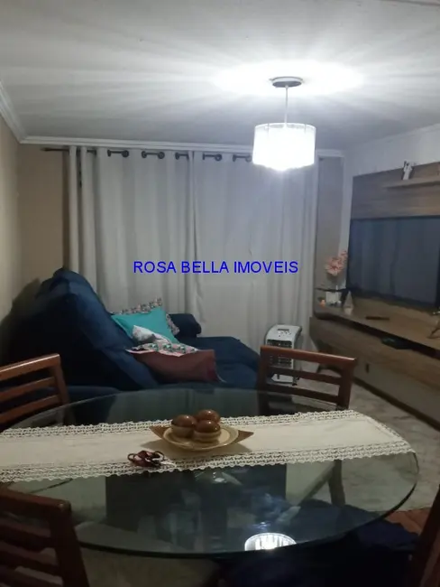 Foto 1 de Apartamento com 2 quartos à venda, 51m2 em Residencial Terra da Uva, Jundiai - SP