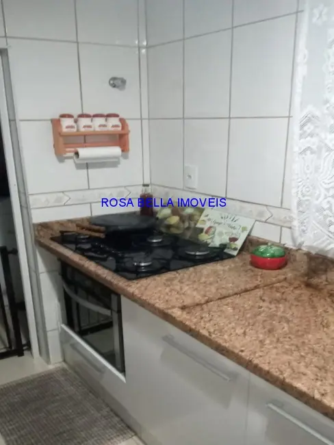 Foto 8 de Apartamento com 2 quartos à venda, 51m2 em Residencial Terra da Uva, Jundiai - SP