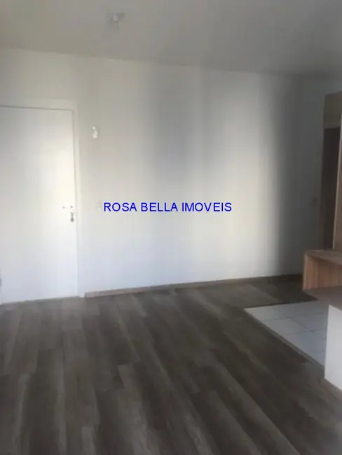 Foto 4 de Apartamento com 2 quartos à venda, 50m2 em Vila Nambi, Jundiai - SP