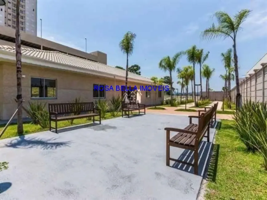 Foto 8 de Apartamento com 2 quartos à venda, 50m2 em Vila Nambi, Jundiai - SP