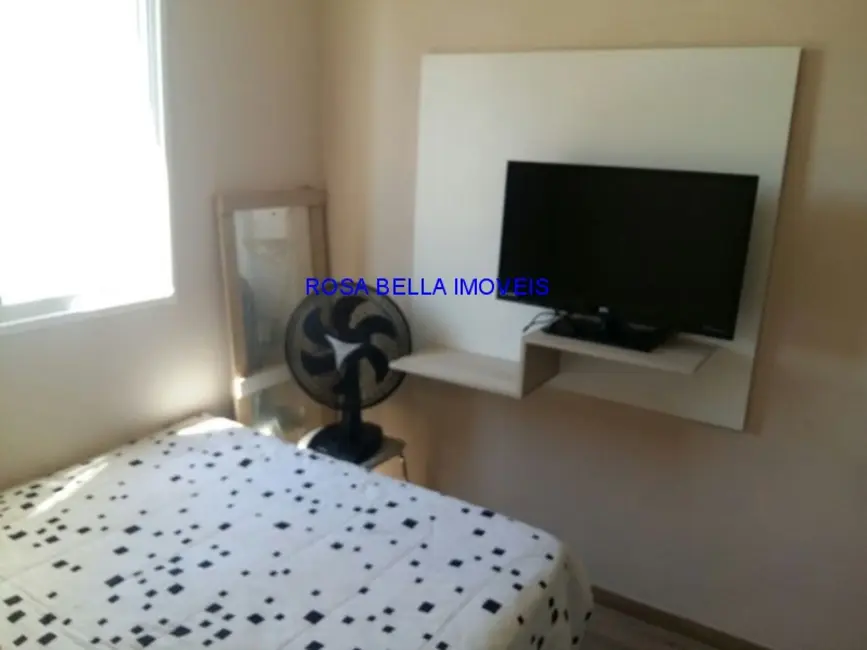 Foto 7 de Apartamento com 2 quartos à venda, 50m2 em Vila Nambi, Jundiai - SP