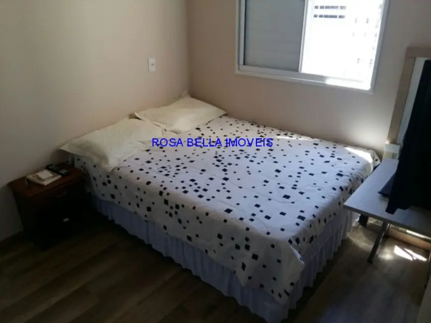 Foto 9 de Apartamento com 2 quartos à venda, 50m2 em Vila Nambi, Jundiai - SP