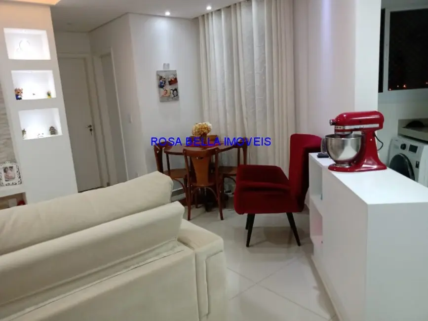 Foto 6 de Apartamento com 2 quartos à venda, 50m2 em Nova Cidade Jardim, Jundiai - SP