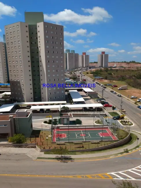 Foto 5 de Apartamento com 2 quartos à venda, 50m2 em Nova Cidade Jardim, Jundiai - SP