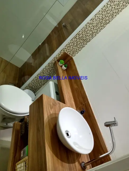 Foto 9 de Apartamento com 2 quartos à venda, 50m2 em Nova Cidade Jardim, Jundiai - SP