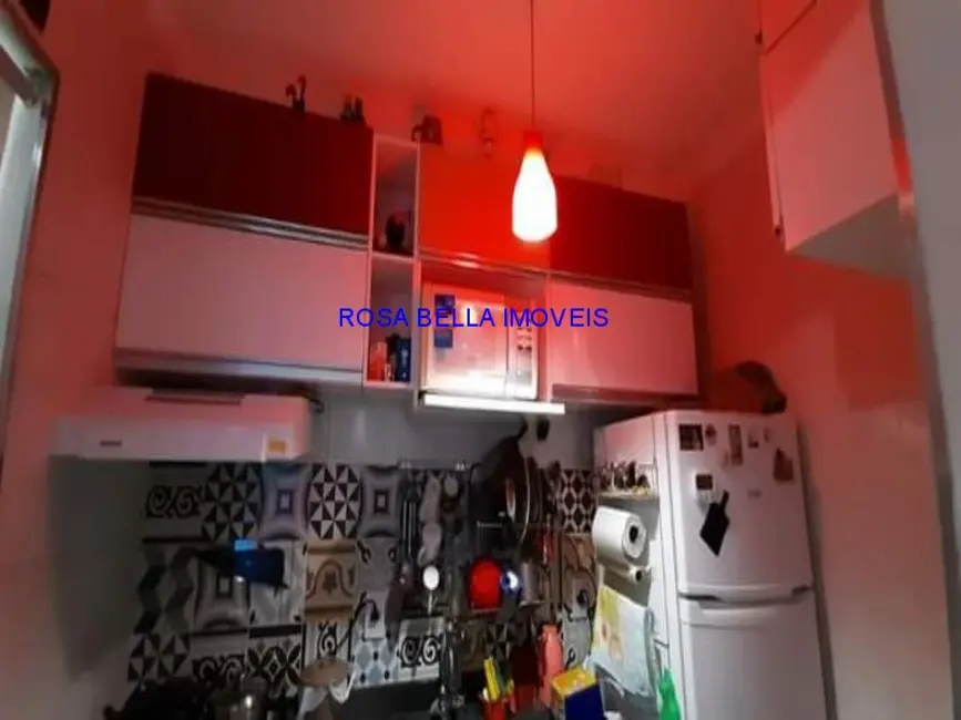 Foto 6 de Apartamento com 2 quartos à venda, 50m2 em Jardim Shangai, Jundiai - SP