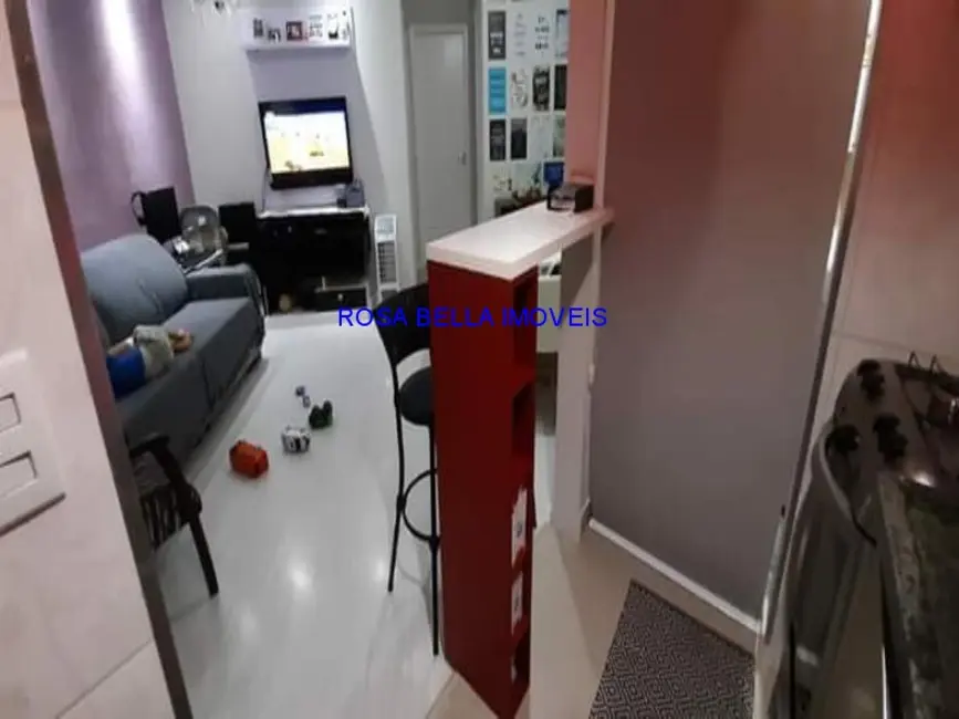 Foto 4 de Apartamento com 2 quartos à venda, 50m2 em Jardim Shangai, Jundiai - SP