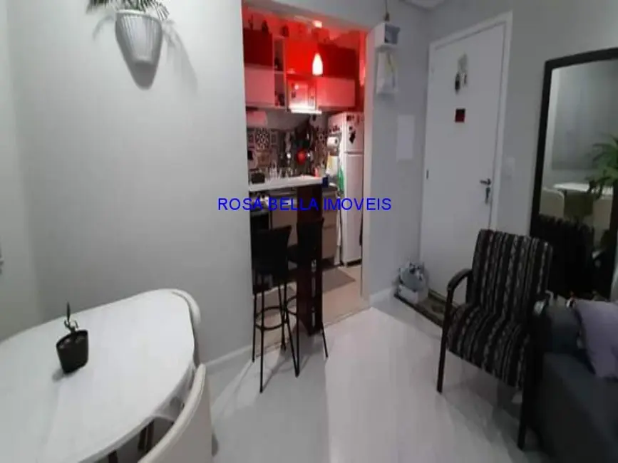 Foto 5 de Apartamento com 2 quartos à venda, 50m2 em Jardim Shangai, Jundiai - SP