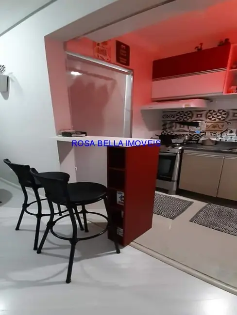 Foto 7 de Apartamento com 2 quartos à venda, 50m2 em Jardim Shangai, Jundiai - SP