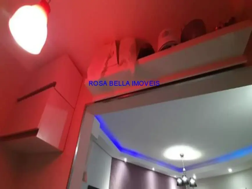 Foto 9 de Apartamento com 2 quartos à venda, 50m2 em Jardim Shangai, Jundiai - SP