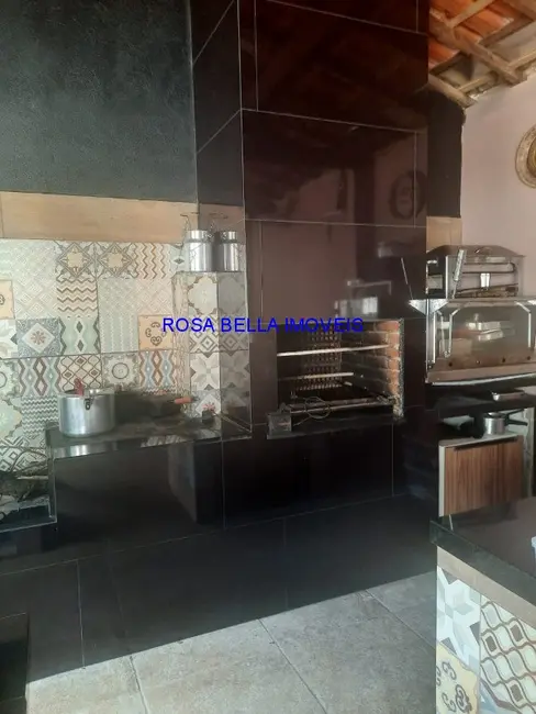 Foto 9 de Chácara com 5 quartos à venda, 300m2 em Caxambu, Jundiai - SP