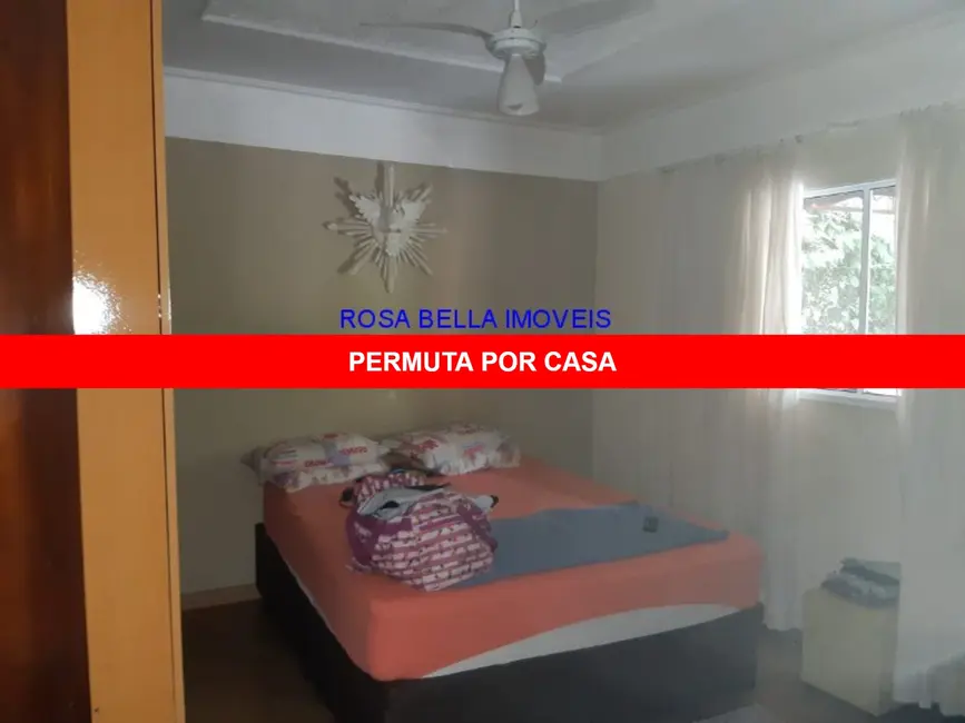 Foto 2 de Chácara com 5 quartos à venda, 300m2 em Caxambu, Jundiai - SP