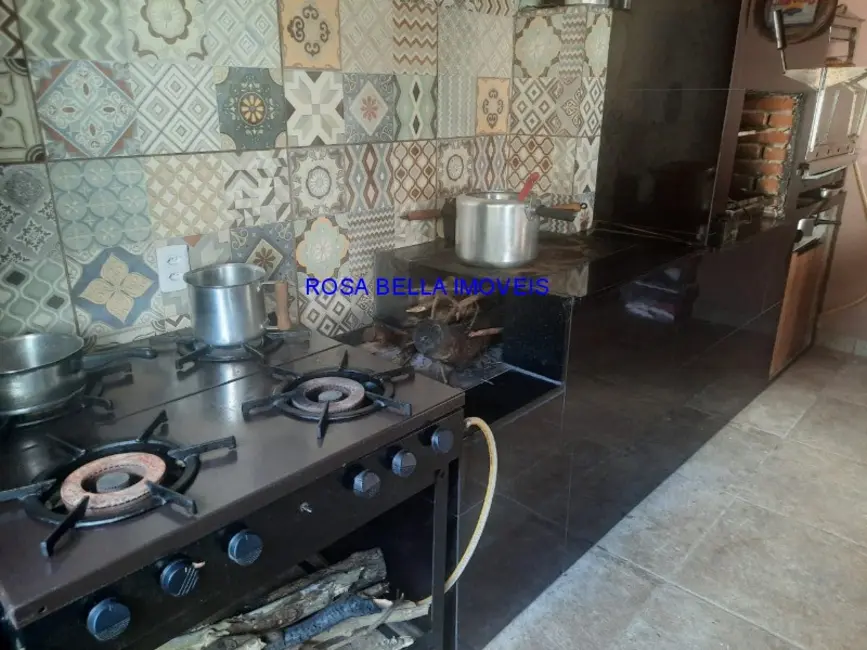 Foto 8 de Chácara com 5 quartos à venda, 300m2 em Caxambu, Jundiai - SP