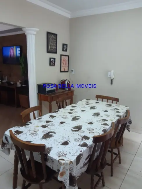 Foto 7 de Chácara com 5 quartos à venda, 300m2 em Caxambu, Jundiai - SP