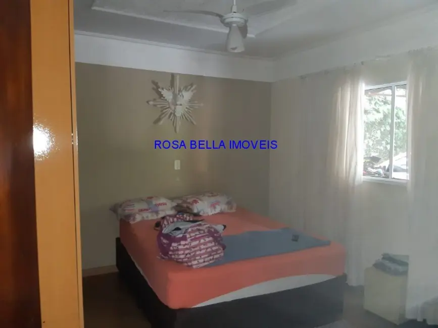 Foto 3 de Chácara com 5 quartos à venda, 300m2 em Caxambu, Jundiai - SP
