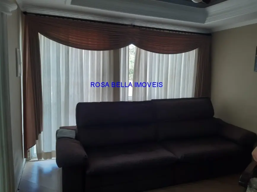 Foto 6 de Chácara com 5 quartos à venda, 300m2 em Caxambu, Jundiai - SP