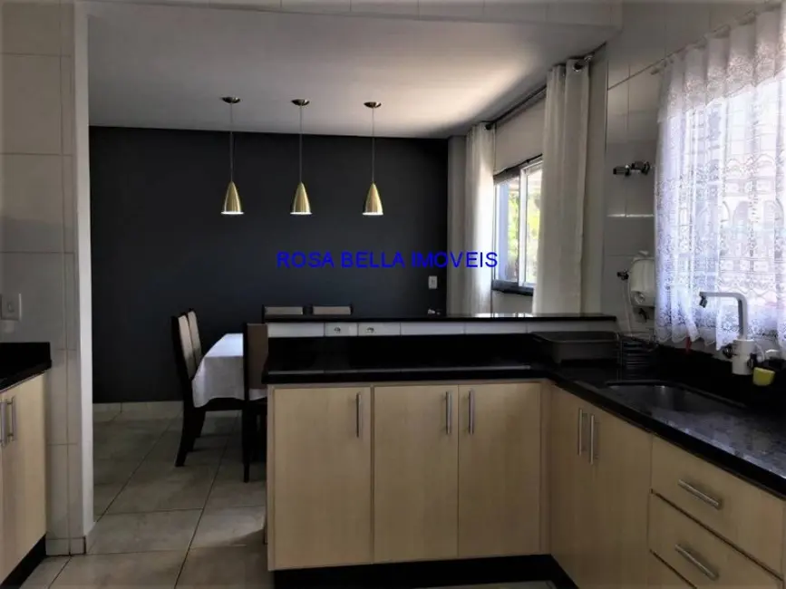 Foto 7 de Casa de Condomínio com 3 quartos à venda, 210m2 em Chácara Morada Mediterrânea, Jundiai - SP