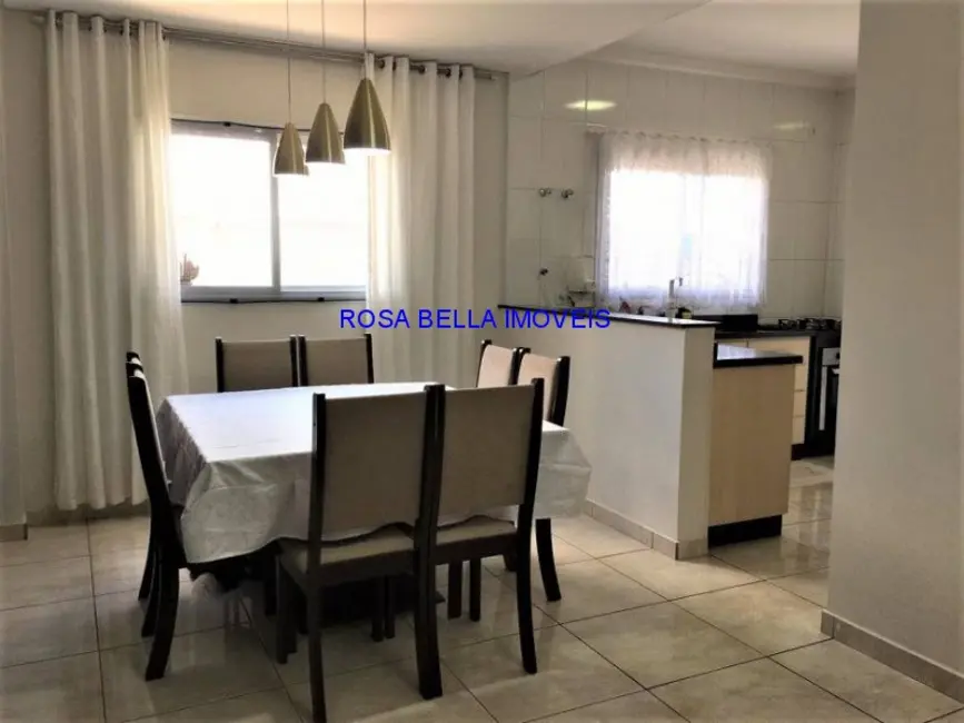 Foto 6 de Casa de Condomínio com 3 quartos à venda, 210m2 em Chácara Morada Mediterrânea, Jundiai - SP