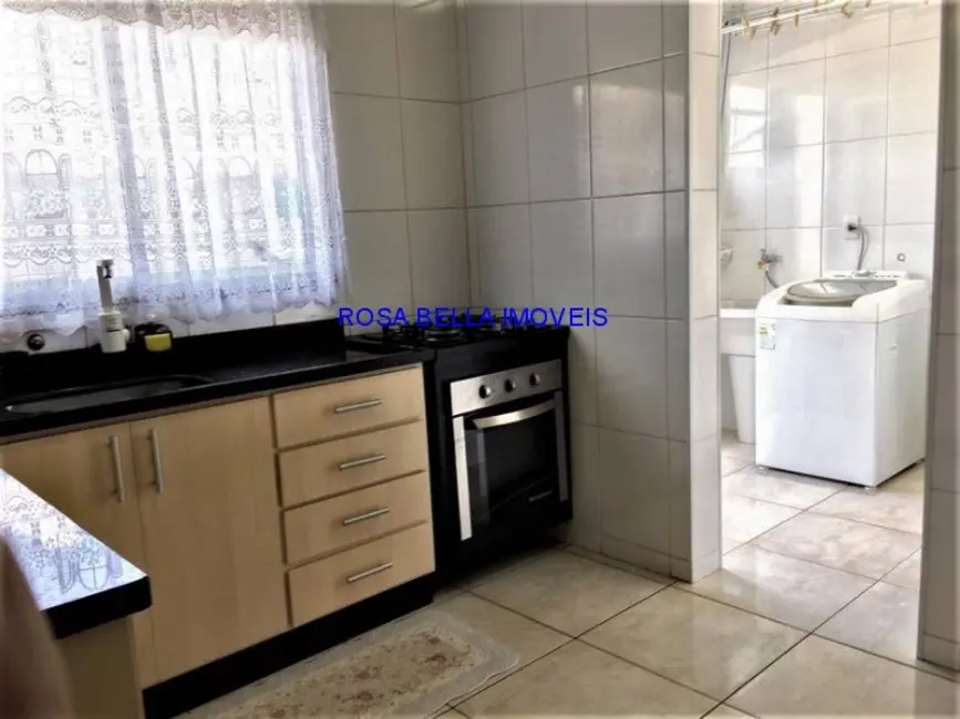 Foto 8 de Casa de Condomínio com 3 quartos à venda, 210m2 em Chácara Morada Mediterrânea, Jundiai - SP