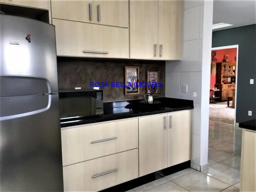 Foto 9 de Casa de Condomínio com 3 quartos à venda, 210m2 em Chácara Morada Mediterrânea, Jundiai - SP