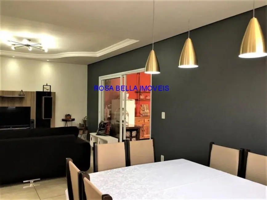Foto 5 de Casa de Condomínio com 3 quartos à venda, 210m2 em Chácara Morada Mediterrânea, Jundiai - SP