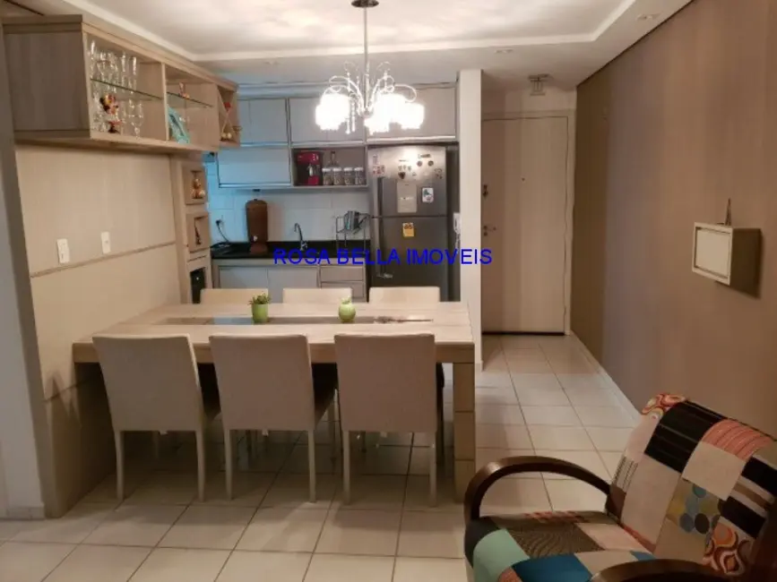 Foto 5 de Apartamento com 2 quartos à venda, 64m2 em Jardim Tamoio, Jundiai - SP