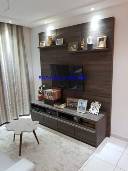 Foto 9 de Apartamento com 2 quartos à venda, 64m2 em Jardim Tamoio, Jundiai - SP