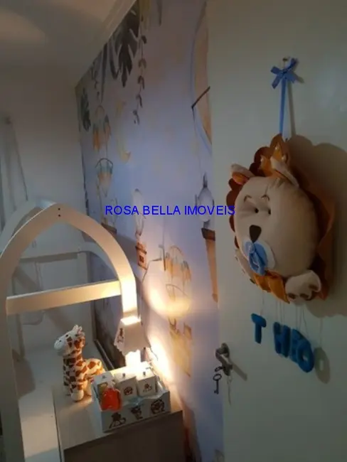 Foto 8 de Apartamento com 2 quartos à venda, 64m2 em Jardim Tamoio, Jundiai - SP