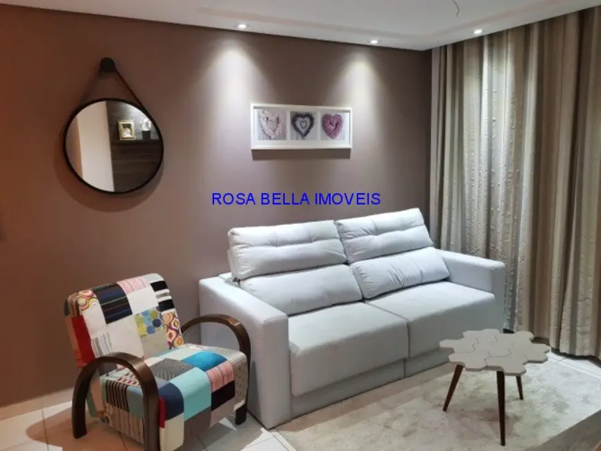 Foto 4 de Apartamento com 2 quartos à venda, 64m2 em Jardim Tamoio, Jundiai - SP