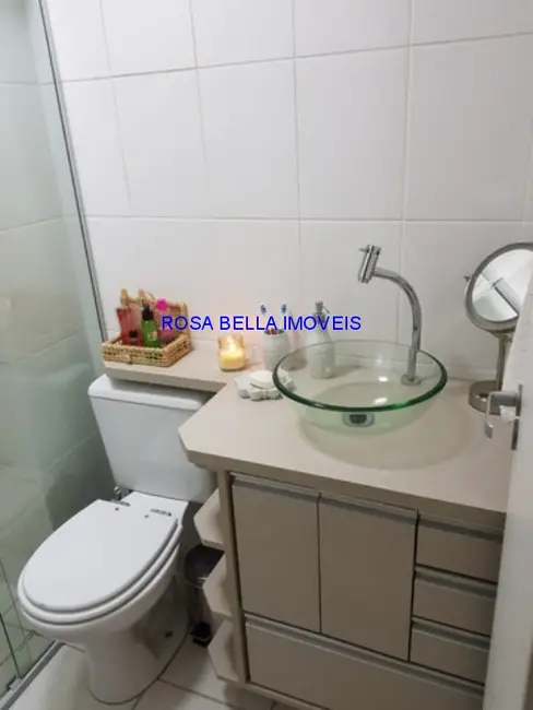 Foto 3 de Apartamento com 2 quartos à venda, 64m2 em Jardim Tamoio, Jundiai - SP