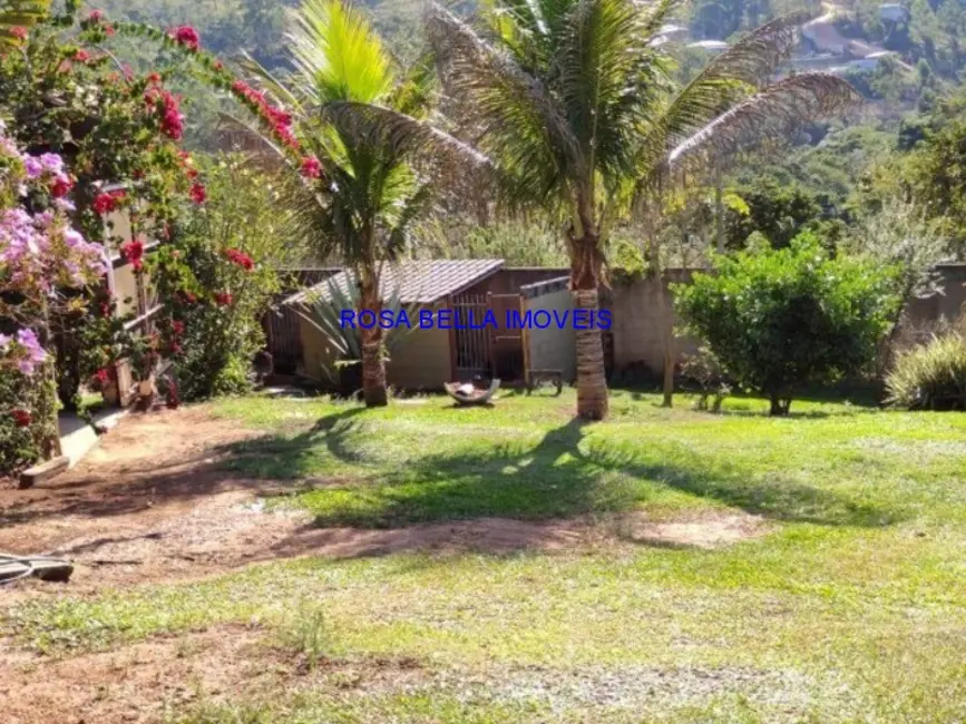 Foto 8 de Chácara com 3 quartos à venda, 1240m2 em Ville Saint James I, Campo Limpo Paulista - SP