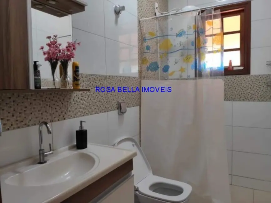 Foto 3 de Chácara com 3 quartos à venda, 1240m2 em Ville Saint James I, Campo Limpo Paulista - SP