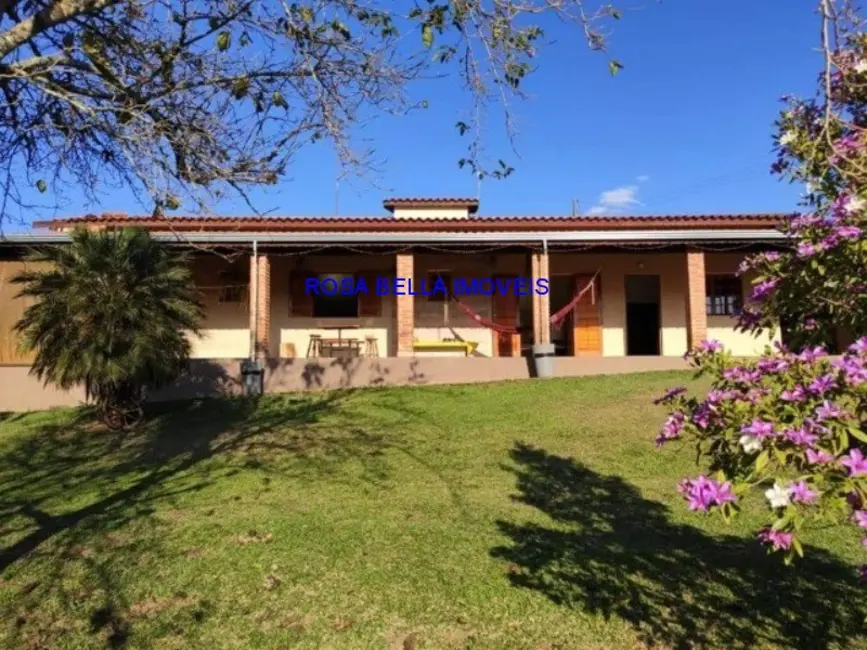 Foto 4 de Chácara com 3 quartos à venda, 1240m2 em Ville Saint James I, Campo Limpo Paulista - SP