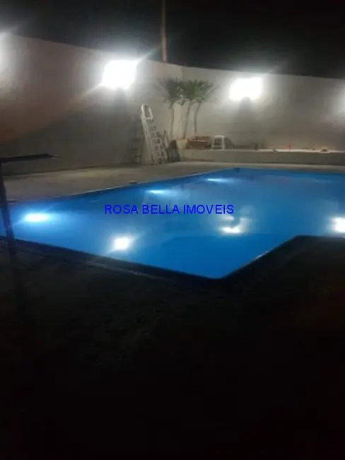 Foto 6 de Chácara com 3 quartos à venda, 1240m2 em Ville Saint James I, Campo Limpo Paulista - SP