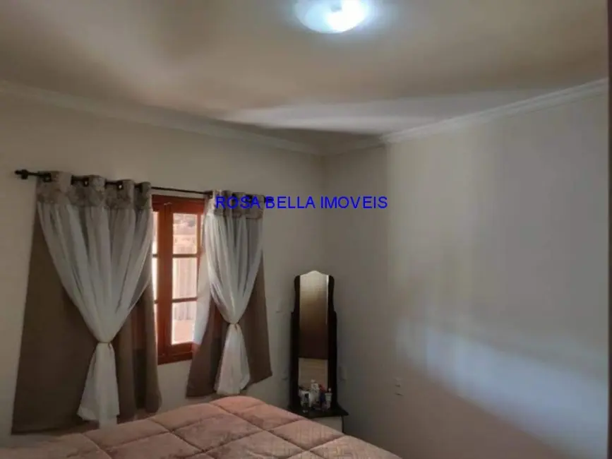 Foto 7 de Chácara com 3 quartos à venda, 1240m2 em Ville Saint James I, Campo Limpo Paulista - SP