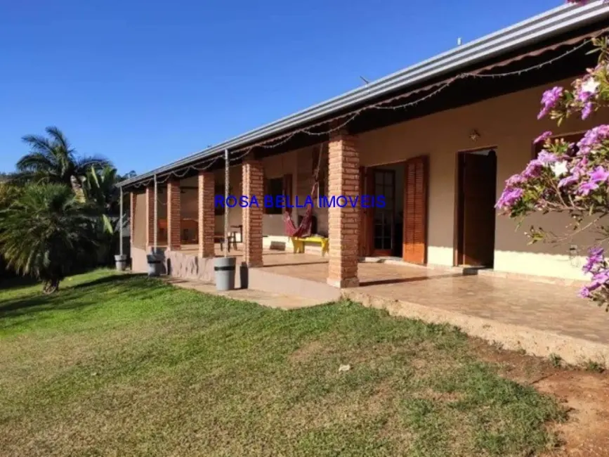 Foto 2 de Chácara com 3 quartos à venda, 1240m2 em Ville Saint James I, Campo Limpo Paulista - SP