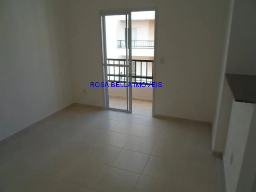 Foto 2 de Apartamento com 2 quartos à venda, 54m2 em Chácara Segre, Jundiai - SP