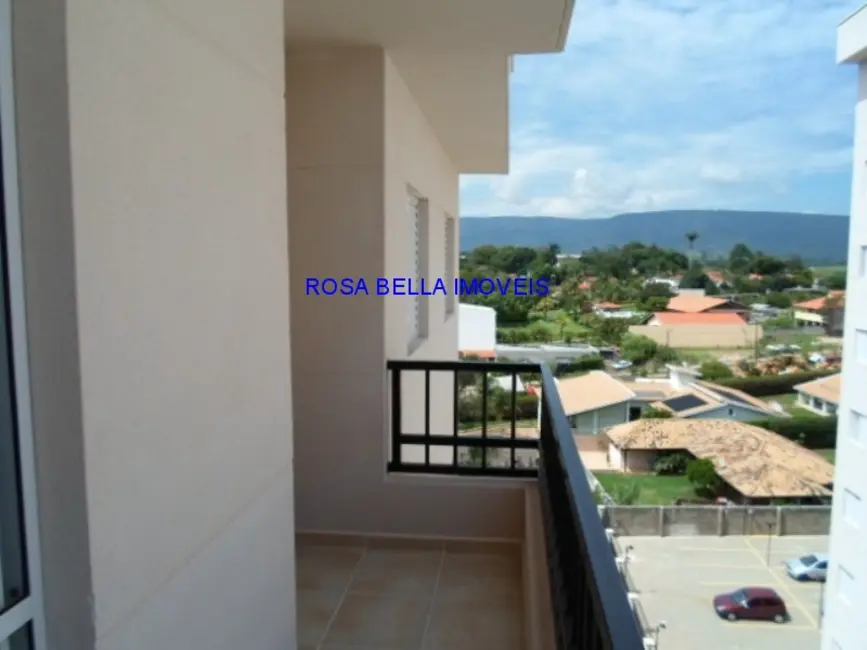 Foto 5 de Apartamento com 2 quartos à venda, 54m2 em Chácara Segre, Jundiai - SP