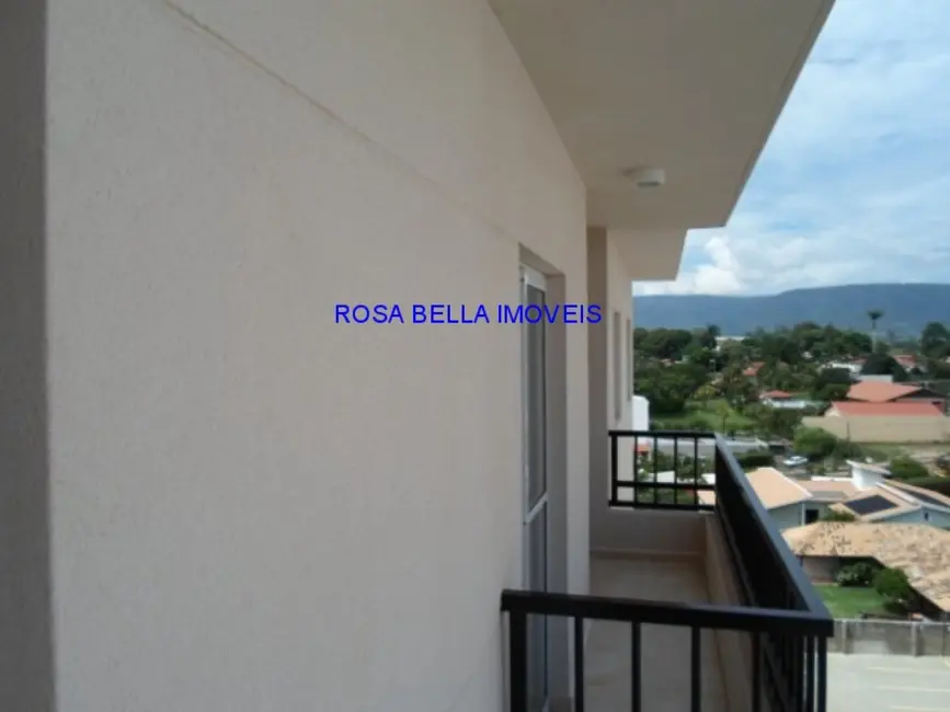 Foto 1 de Apartamento com 2 quartos à venda, 54m2 em Chácara Segre, Jundiai - SP