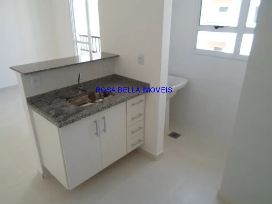 Foto 9 de Apartamento com 2 quartos à venda, 54m2 em Chácara Segre, Jundiai - SP